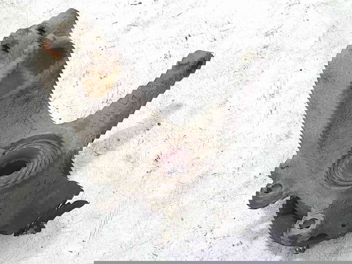 Fuzeta dreapta Ford Focus 2 (DA) [Fabr 2004-2012] 3M51-3K170 BH