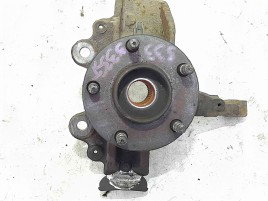 Fuzeta stanga Ford Focus 2 (DA) [Fabr 2004-2012] 3M51-3K171 BH