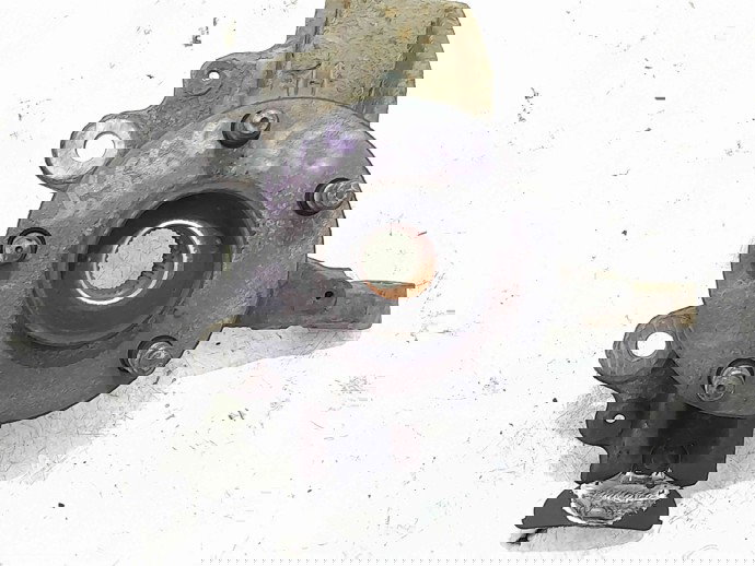 Fuzeta stanga Ford Focus 2 (DA) [Fabr 2004-2012] 3M51-3K171 BH