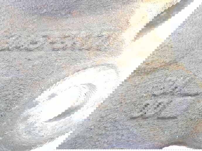 Fuzeta stanga Ford Focus 2 (DA) [Fabr 2004-2012] 3M51-3K171 BH