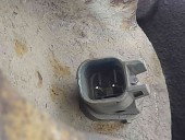 Fuzeta stanga Ford Focus 2 (DA) [Fabr 2004-2012] 3M51-3K171 BH