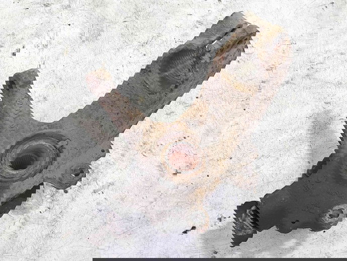 Fuzeta stanga Ford Focus 2 (DA) [Fabr 2004-2012] 3M51-3K171 BH