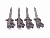 Injector Ford Focus 2 (DA) [Fabr 2004-2012] 0445110259 1.6 TDCI G8DB  80 KW / 109 CP