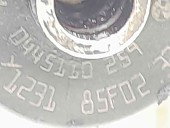 Injector Ford Focus 2 (DA) [Fabr 2004-2012] 0445110259 1.6 TDCI G8DB  80 KW / 109 CP