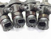 Injector Ford Focus 2 (DA) [Fabr 2004-2012] 0445110259 1.6 TDCI G8DB  80 KW / 109 CP