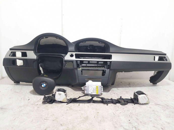 Kit airbag Bmw 3 Touring (E91) [Fabr 2005-2011] OEM