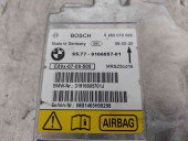 Kit airbag Bmw 3 Touring (E91) [Fabr 2005-2011] OEM