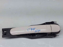 Maner usa stanga fata Skoda Octavia 2 Combi (1Z5) [Fabr 2004-2013] LF9E