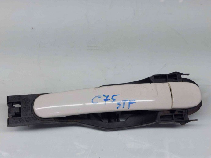 Maner usa stanga fata Skoda Octavia 2 Combi (1Z5) [Fabr 2004-2013] LF9E