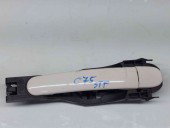 Maner usa stanga fata Skoda Octavia 2 Combi (1Z5) [Fabr 2004-2013] LF9E