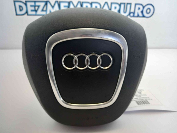 AIRBAG VOLAN 3 SPITE AUDI A4 B8 S LINE CAGA 2009 8K0880201E