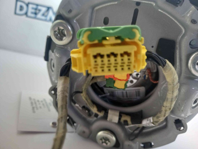 AIRBAG VOLAN 3 SPITE AUDI A4 B8 S LINE CAGA 2009 8K0880201E