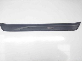 Ornament prag dreapta fata Bmw 3 Touring (E91) [Fabr 2005-2011] 7060280