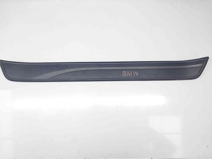 Ornament prag dreapta fata Bmw 3 Touring (E91) [Fabr 2005-2011] 7060280