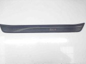 Ornament prag dreapta fata Bmw 3 Touring (E91) [Fabr 2005-2011] 7060280