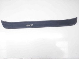 Ornament prag stanga fata Bmw 3 Touring (E91) [Fabr 2005-2011] 7060279