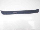Ornament prag stanga fata Bmw 3 Touring (E91) [Fabr 2005-2011] 7060279