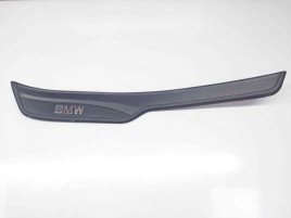Ornament prag stanga spate Bmw 3 Touring (E91) [Fabr 2005-2011] 7060285