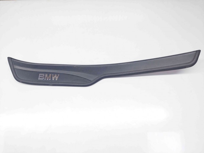 Ornament prag stanga spate Bmw 3 Touring (E91) [Fabr 2005-2011] 7060285