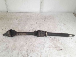 Planetara dreapta fata Ford Focus 2 (DA) [Fabr 2004-2012] OEM 1.6 TDCI G8DB