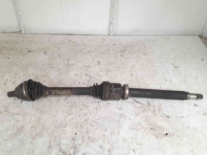 Planetara dreapta fata Ford Focus 2 (DA) [Fabr 2004-2012] OEM 1.6 TDCI G8DB