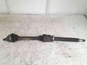 Planetara dreapta fata Ford Focus 2 (DA) [Fabr 2004-2012] OEM 1.6 TDCI G8DB