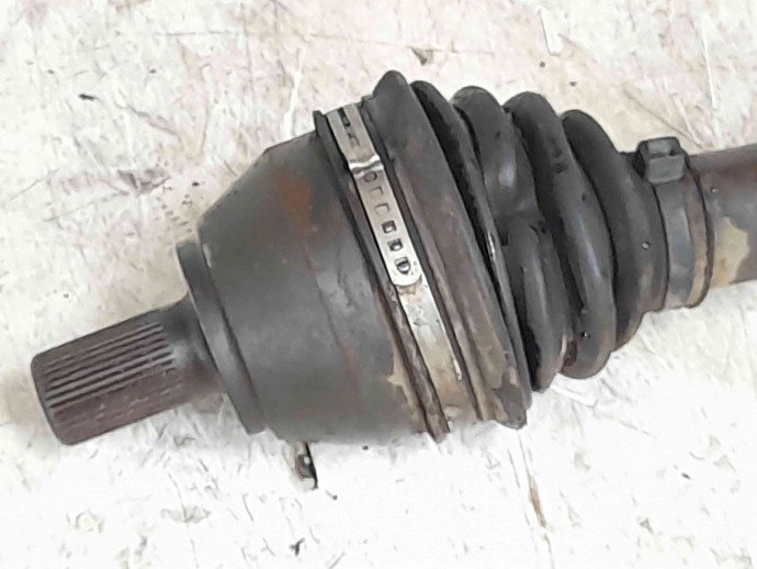 Planetara dreapta fata Ford Focus 2 (DA) [Fabr 2004-2012] OEM 1.6 TDCI G8DB