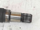 Planetara dreapta fata Ford Focus 2 (DA) [Fabr 2004-2012] OEM 1.6 TDCI G8DB