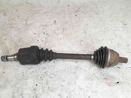 Planetara stanga fata Ford Focus 2 (DA) [Fabr 2004-2012] OEM 1.6 TDCI G8DB 