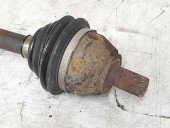 Planetara stanga fata Ford Focus 2 (DA) [Fabr 2004-2012] OEM 1.6 TDCI G8DB 