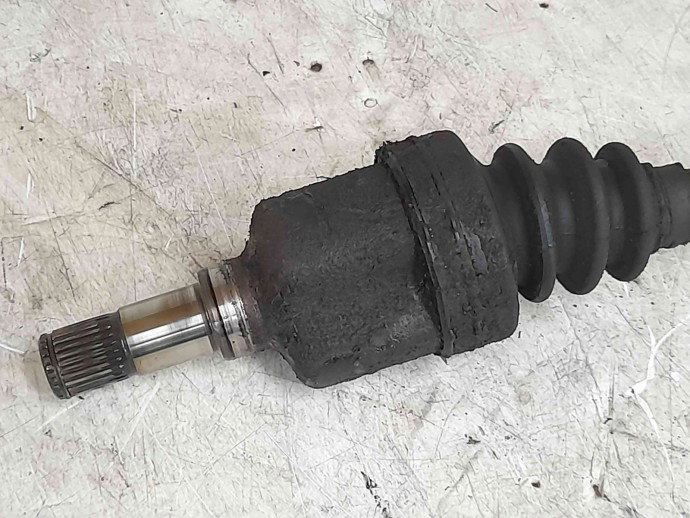 Planetara stanga fata Ford Focus 2 (DA) [Fabr 2004-2012] OEM 1.6 TDCI G8DB 