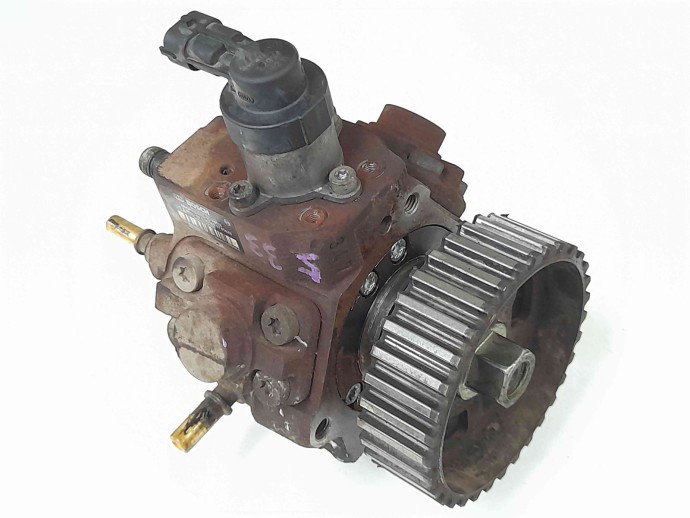 Pompa inalta presiune Ford Focus 2 (DA) [Fabr 2004-2012] 9656300380 / 0445010102 1.6 TDCI G8DB 