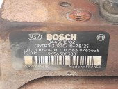 Pompa inalta presiune Ford Focus 2 (DA) [Fabr 2004-2012] 9656300380 / 0445010102 1.6 TDCI G8DB 