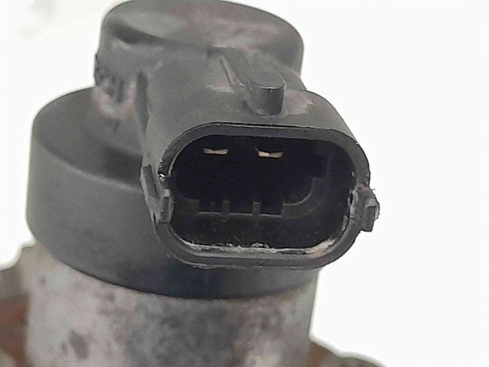 Pompa inalta presiune Ford Focus 2 (DA) [Fabr 2004-2012] 9656300380 / 0445010102 1.6 TDCI G8DB 