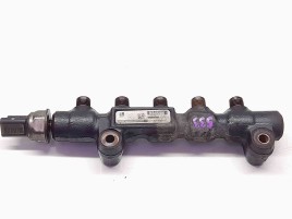 Rampa injectoare Ford Focus 2 (DA) [Fabr 2004-2012] 9654592680 1.6 TDCI G8DB 