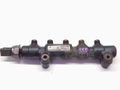 Rampa injectoare Ford Focus 2 (DA) [Fabr 2004-2012] 9654592680 1.6 TDCI G8DB 