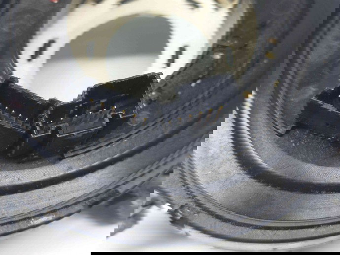 Spirala volan Bmw 3 Touring (E91) [Fabr 2005-2011] 6989557-02