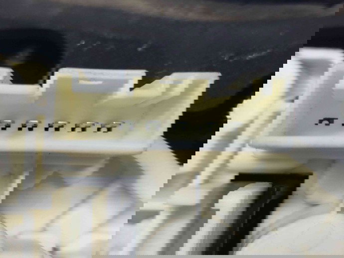 Stop aripa stanga Bmw 3 Touring (E91) [Fabr 2005-2011] OEM