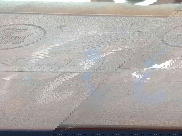 Supapa vacuum Ford Focus 2 (DA) [Fabr 2004-2012] 6G9Q 9E882 CA 1.6 TDCI G8DB