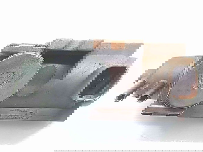 Supapa vacuum Ford Focus 2 (DA) [Fabr 2004-2012] 6G9Q 9E882 CA 1.6 TDCI G8DB