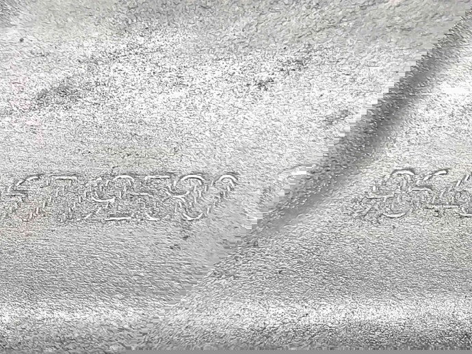 Suport accesorii Ford Focus 2 (DA) [Fabr 2004-2012] 9646719580 1.6 TDCI G8DB 