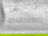 Suport accesorii Ford Focus 2 (DA) [Fabr 2004-2012] 9646719580 1.6 TDCI G8DB 