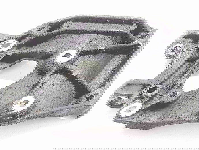 Suport accesorii Ford Focus 2 (DA) [Fabr 2004-2012] 9646719580 1.6 TDCI G8DB 