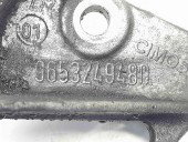 Suport alternator Ford Focus 2 (DA) [Fabr 2004-2012] 9653249480