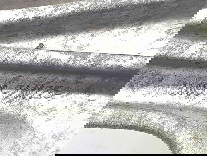 Suport cutie viteze Ford Focus 2 (DA) [Fabr 2004-2012] 3M51-7M125