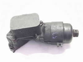 Termoflot Ford Focus 2 (DA) [Fabr 2004-2012] OEM 1.6 TDCI G8DB 