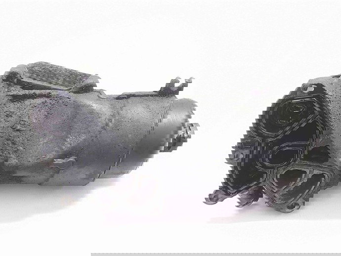 Termoflot Ford Focus 2 (DA) [Fabr 2004-2012] OEM 1.6 TDCI G8DB 