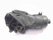 Termoflot Ford Focus 2 (DA) [Fabr 2004-2012] OEM 1.6 TDCI G8DB 