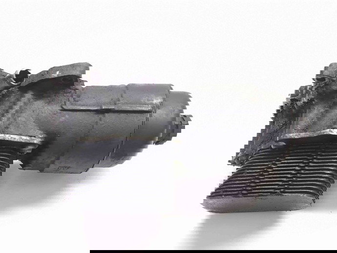 Termoflot Ford Focus 2 (DA) [Fabr 2004-2012] OEM 1.6 TDCI G8DB 