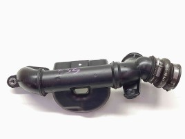 Tub intercooler Ford Focus 2 (DA) [Fabr 2004-2012] OEM 1.6 TDCI G8DB 